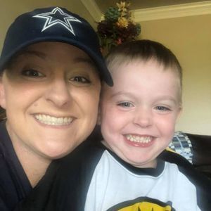 Meet your Posher, Danell